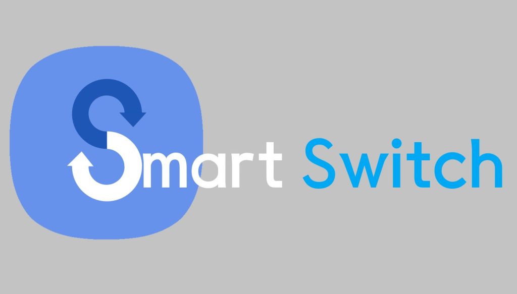 Download Smart Switch To My PC