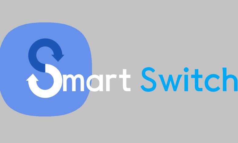 Download Smart Switch To My PC