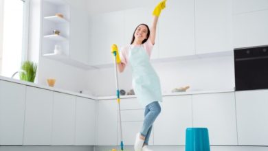 Photo of How to Find the Best General Cleaning Services in Dubai