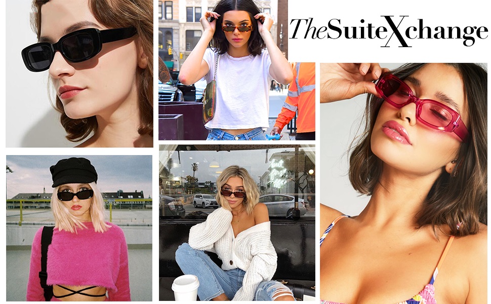 Sunglasses For Women 2022