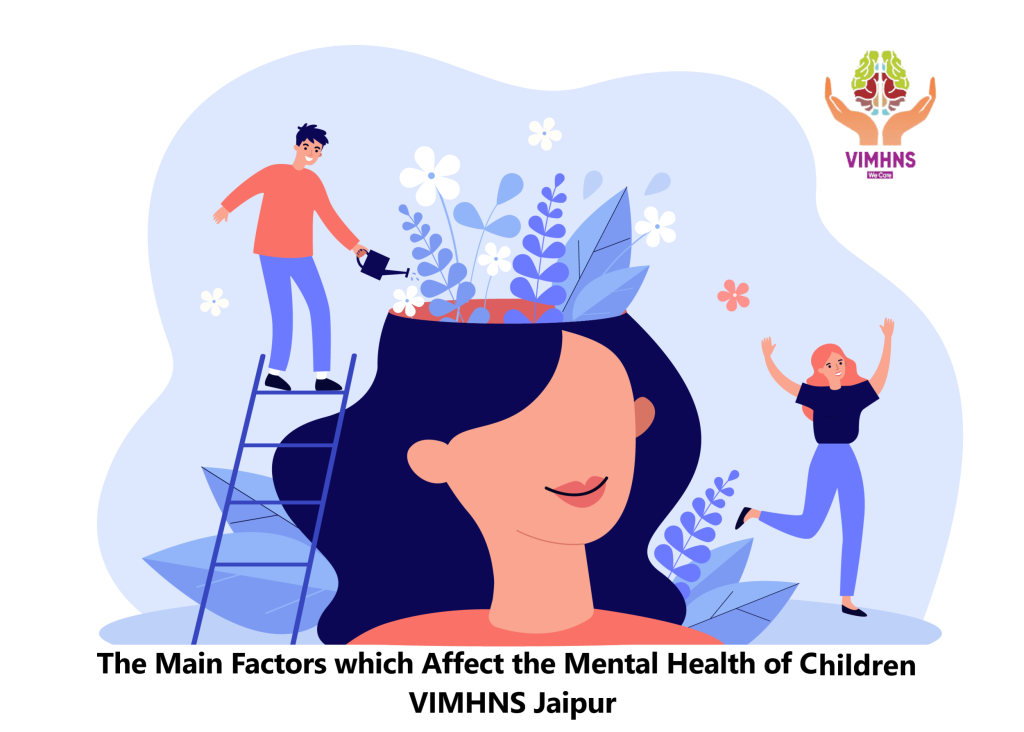 child psychologist in jaipur