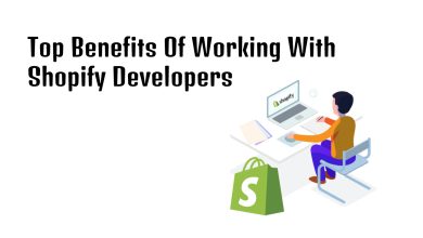 Photo of The Complete Guide To Working With Shopify Developers