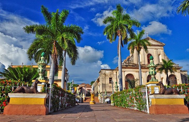 Unique Places to Visit in Cuba