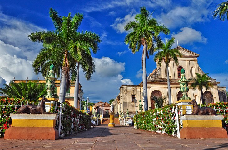 Unique Places to Visit in Cuba