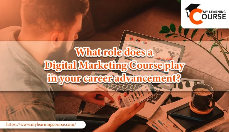 digital marketing course banner