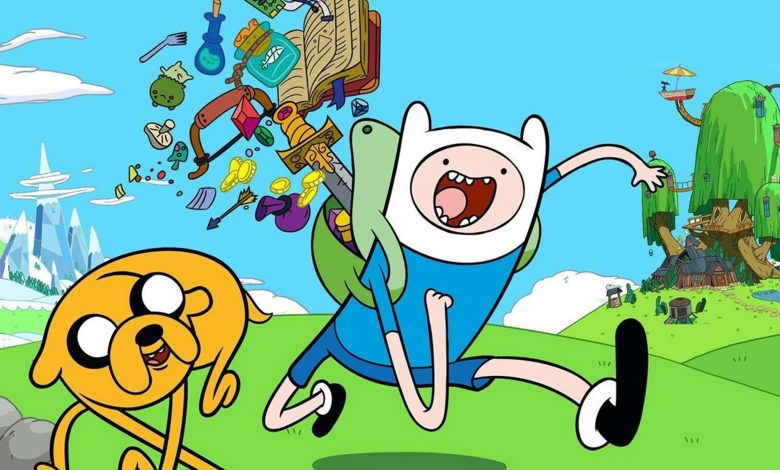 Top 9 Best Cartoon Network Shows Of All Time