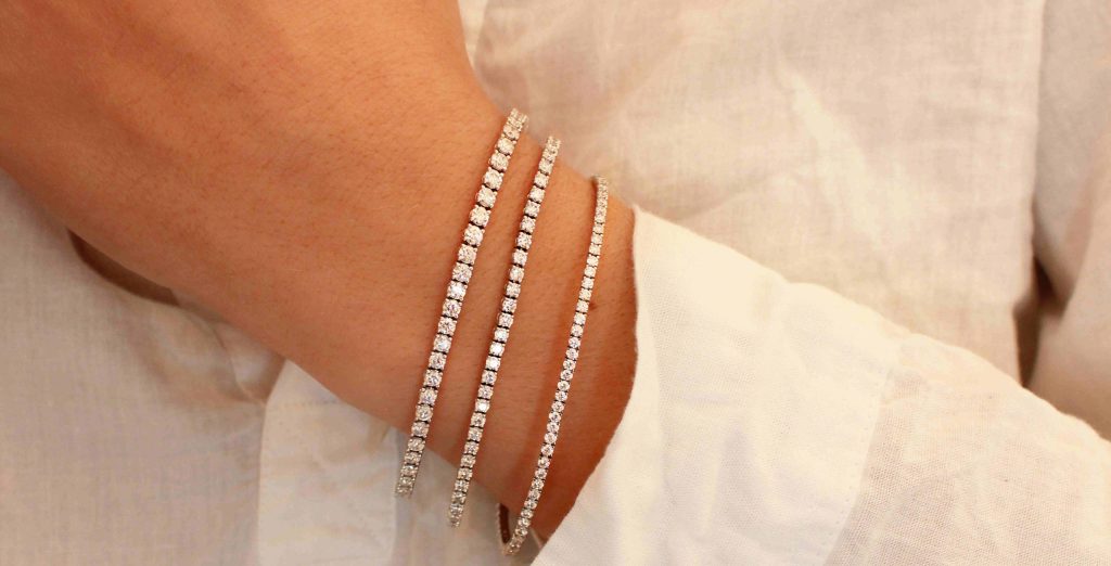 diamond jewellery