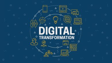 Photo of Digital Transformation Is Driving Customer Experience