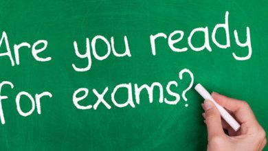 Photo of How to score high in exams: preparation tips for students