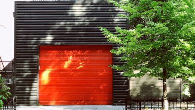 Photo of 5 Tips For Maintaining Garage Doors