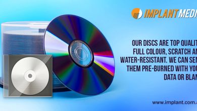 Photo of Why You Should Get a Professionals For CD Duplication