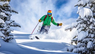 Photo of A Guide to Buy a Perfect Hitch Mounted Snowboard Rack!