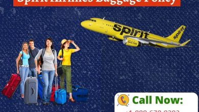 Photo of 10 Things to Avoid Wearing on a Spirit Airlines