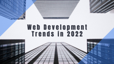 Photo of Expected Web Development Trends in 2022: Every CTOs Should Read It