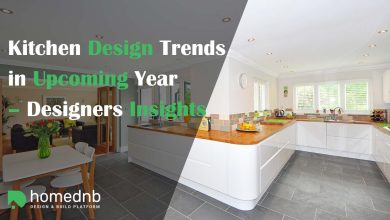 Photo of Kitchen Design Trends in Upcoming Year – Designers Insights