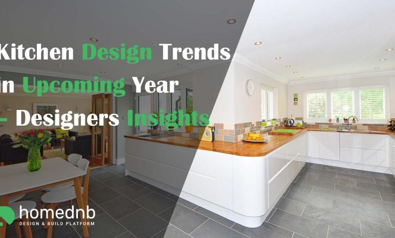 Kitchen Design Trends