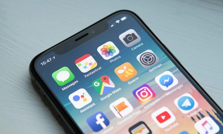 best iphone apps