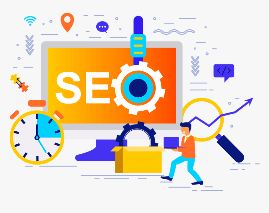 seo company