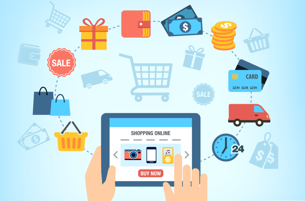 9 Experimented E-Commerce Web Design Tips to Drive Sales and Increase Conversions