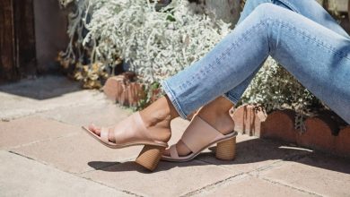 Photo of Shoe Staples You Need, from Sandal Wedges to Booties