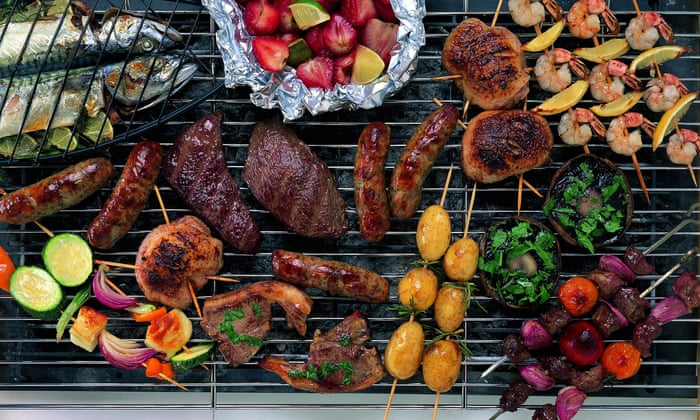 Grilling Techniques for the Most Delicious Grilled Meat