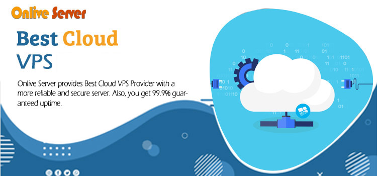 Best Cloud VPS