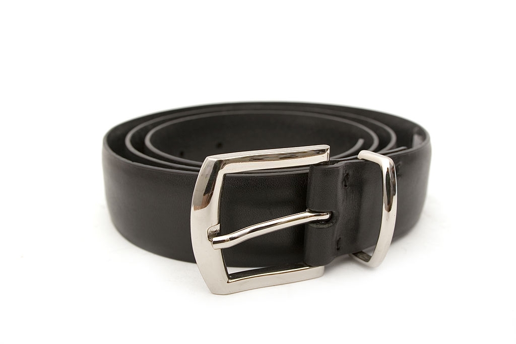 Best Leather Men's Belt