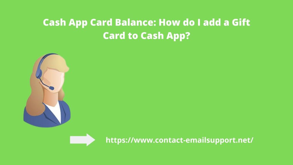 Cash App Card Balance