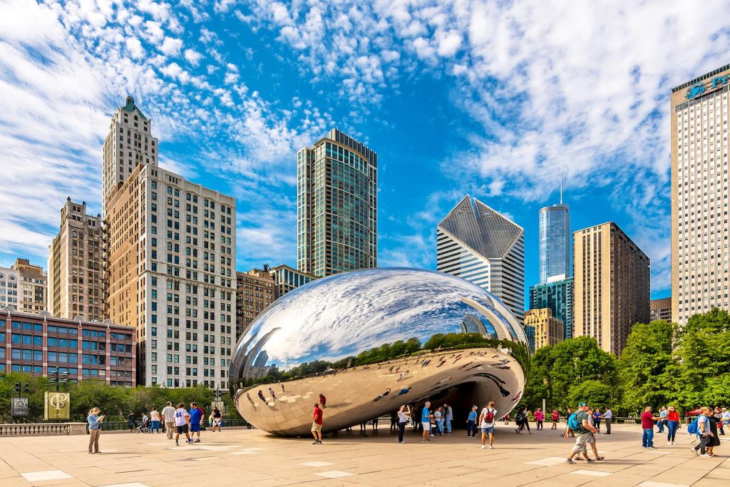 Best Tips To Plan Your Vacation In Chicago