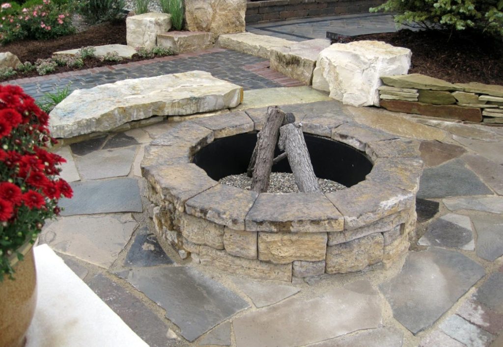 DIY Fire Pits