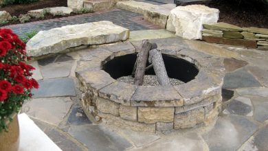 Photo of A Brief Introduction to The Concept of DIY Fire Pits