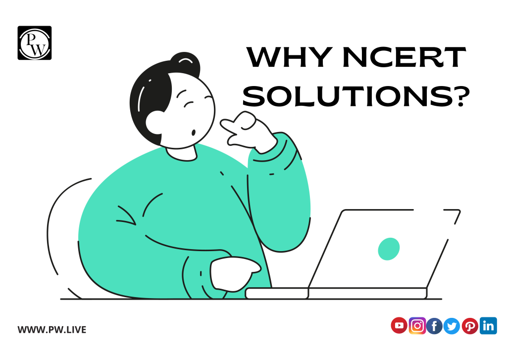 NCERT Solutions?