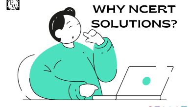 Photo of Why NCERT Solutions?