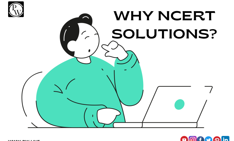 NCERT Solutions?