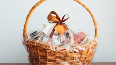 Photo of Easter Basket: 11 gift ideas you can Include