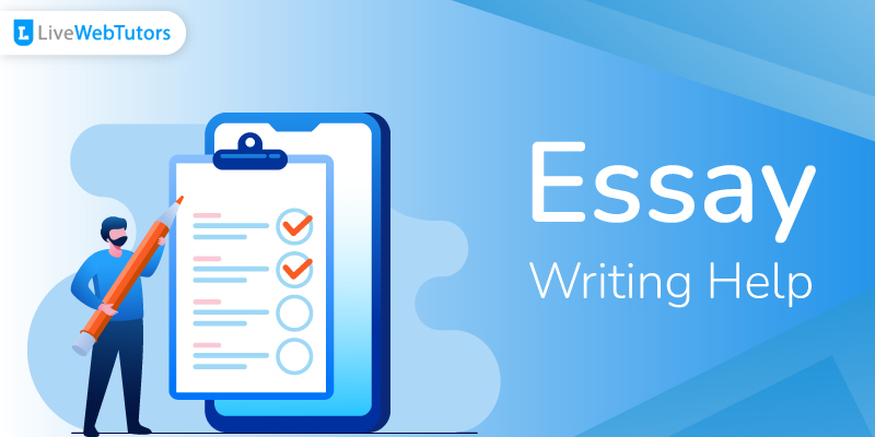 Essay Writing Help