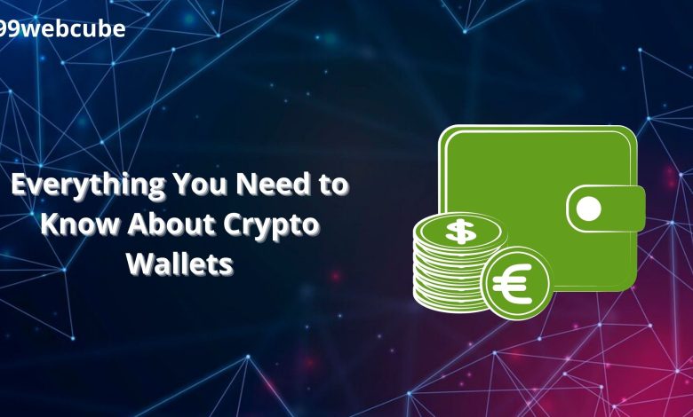 Everything You Need to Know About Crypto Wallets