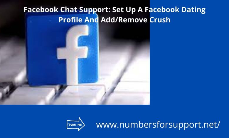 Facebook Chat Support