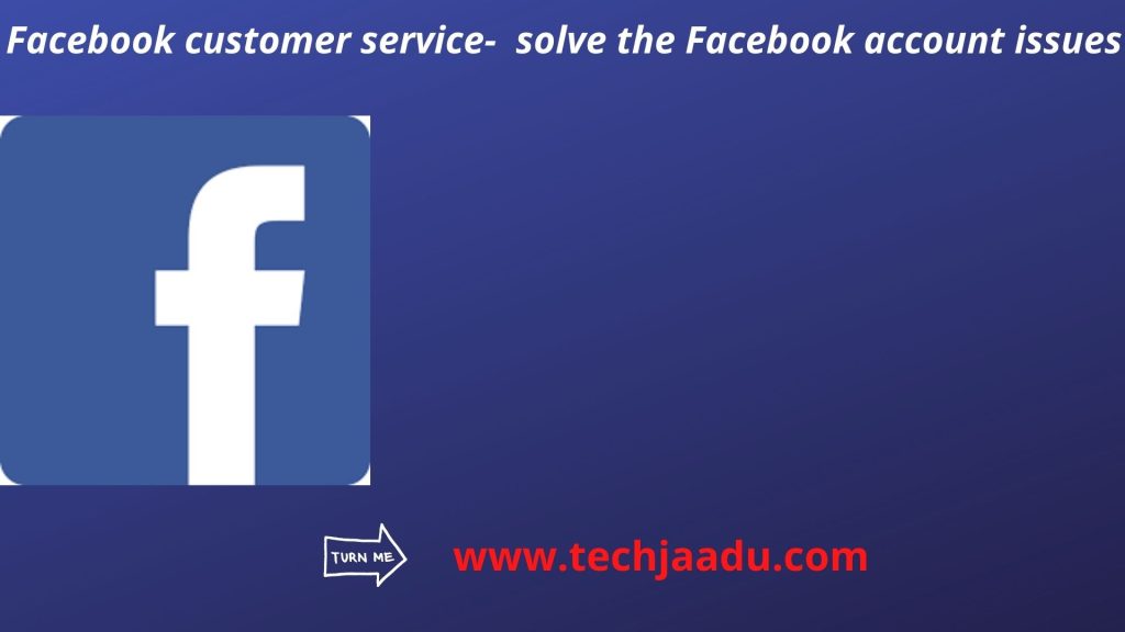 Facebook Customer Service