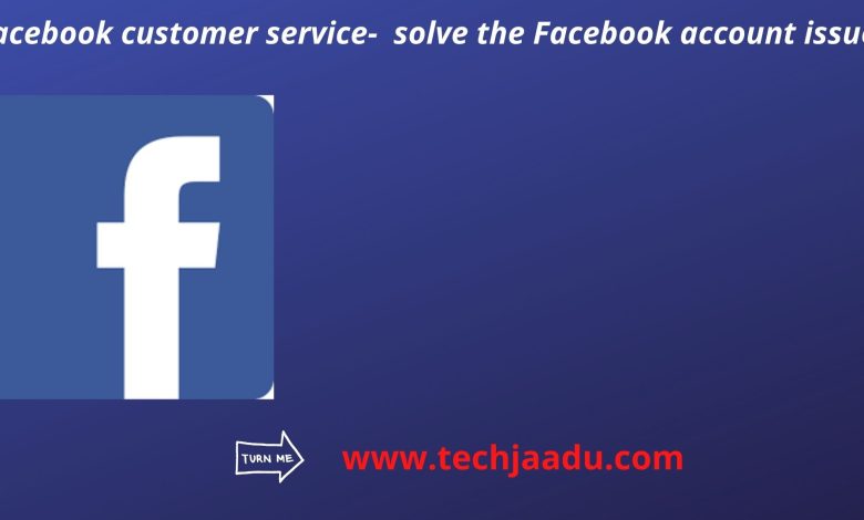 Facebook Customer Service