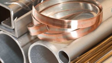 Photo of What Do Benefits Ferrous Metals offer In The Construction Industry?