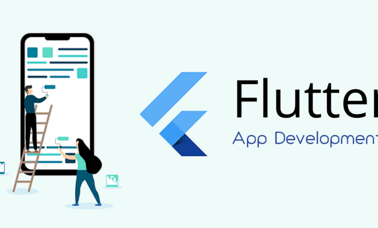 Hiring a best Flutter Developer