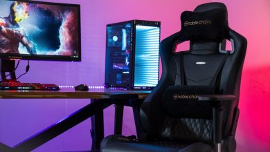Photo of Comfortable Gaming Chairs Online For Gamers India 2022