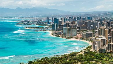 Photo of Honolulu and Maui the best places of Hawaii