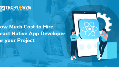Photo of How Much Cost To Hire React Native App Developer For Your Project?