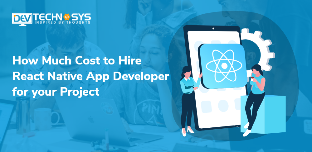 hire react native developers