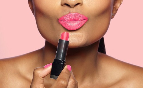 How to Apply Lipstick Flawlessly Every Single Time