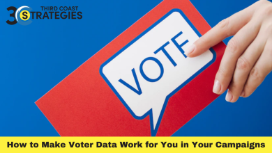 Photo of How to Make Voter Data Work for You in Your Campaigns