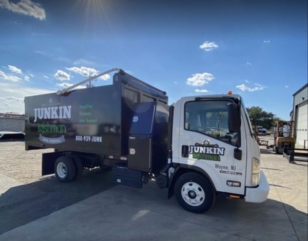 Junk Removal Wayne