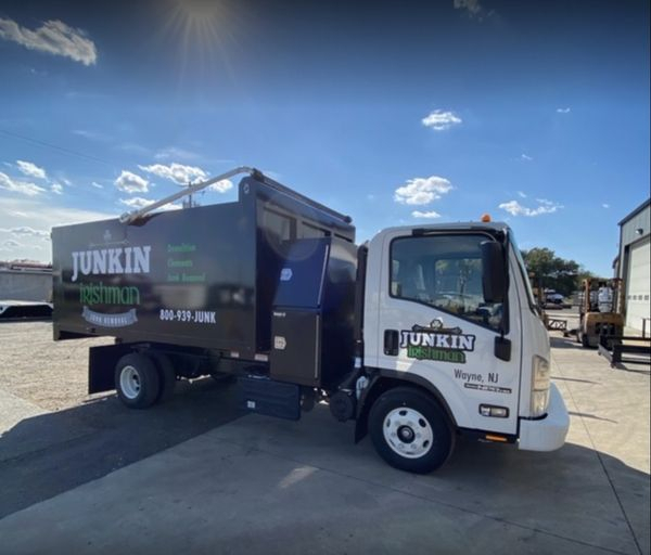 Junk Removal Wayne